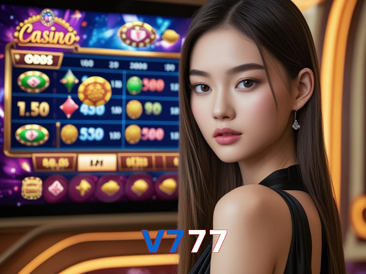 V777