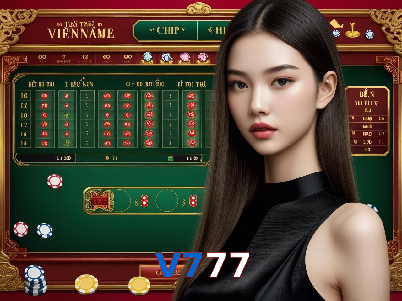 V777