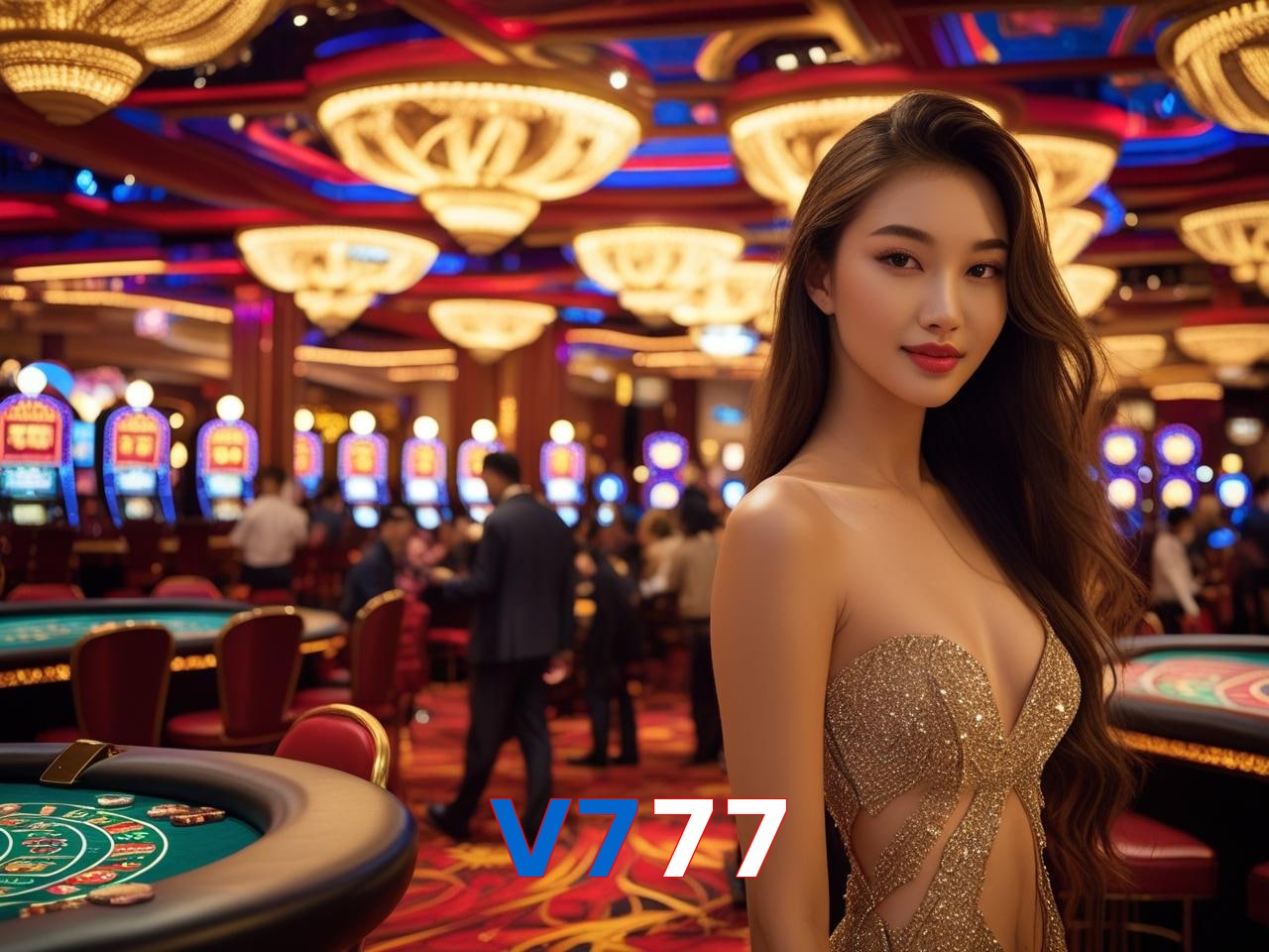 V777