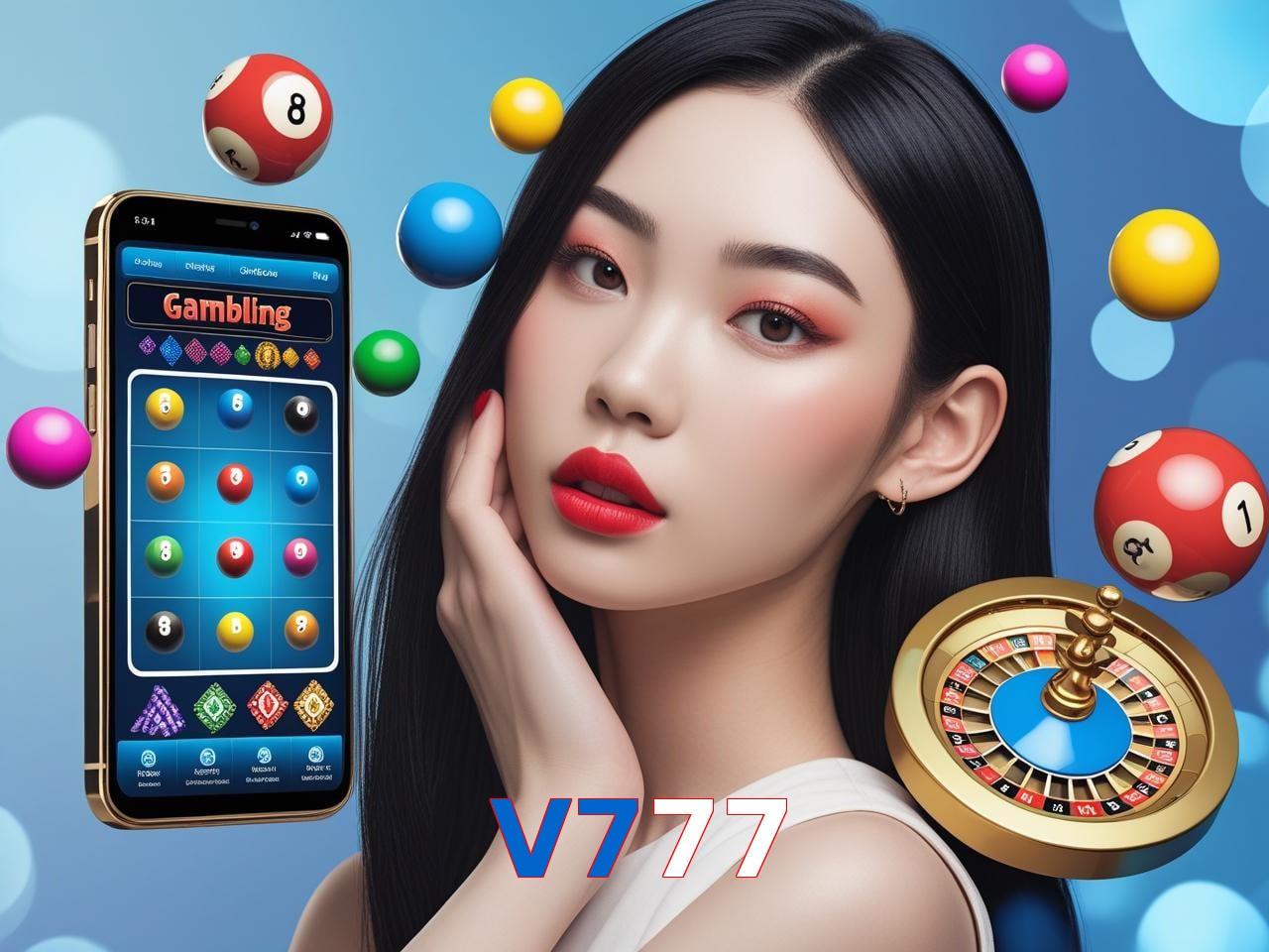 V777