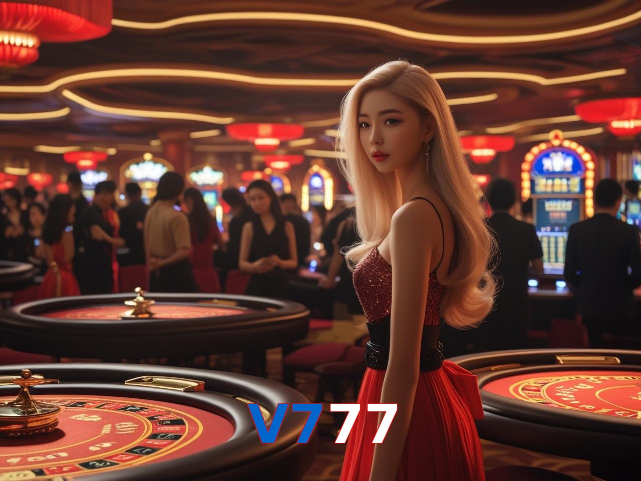V777