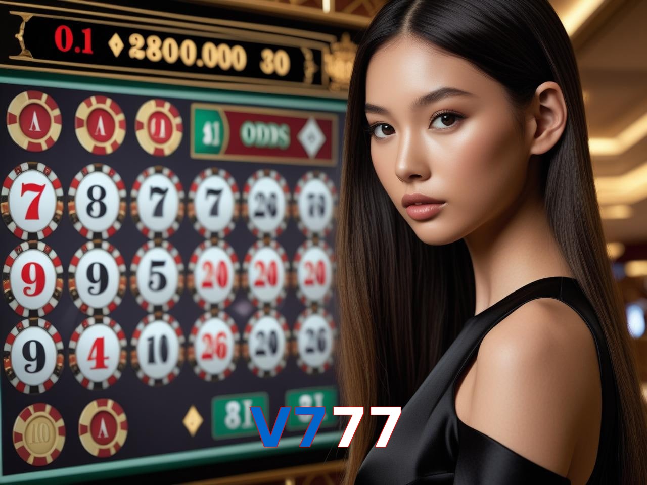 V777