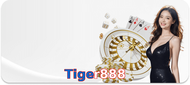 Tiger888 game app for Pakistan players
