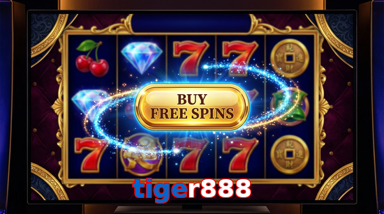 Game list for Tiger888 pg section