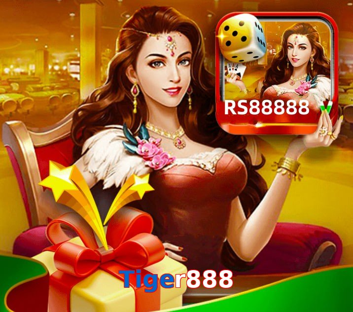 Tiger888 game app for Pakistan players